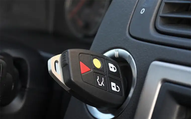Imagen de la pregunta: Es recomendable parar el motor: