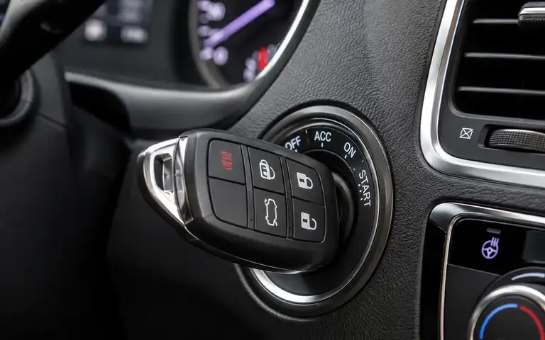 Imagen de la pregunta: Es recomendable parar el motor: