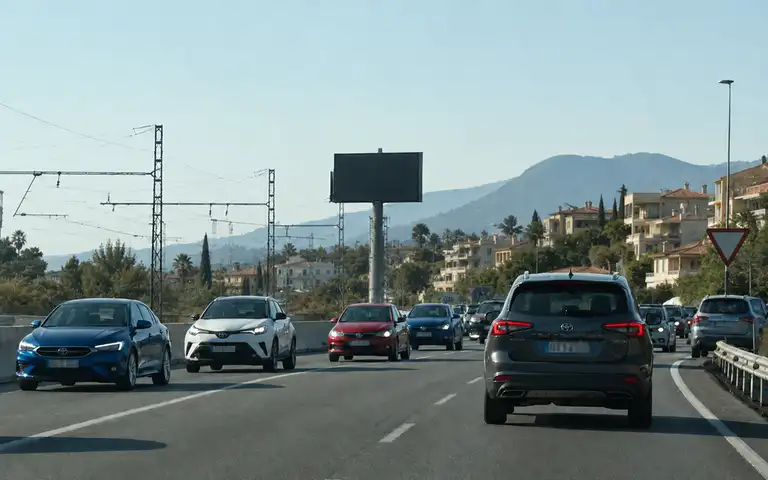 Imagen de la pregunta: La conducción eficiente tiene como objetivo: